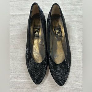 J. Renee flats